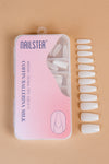 Coffin/Ballerina Medium Milk Tipper