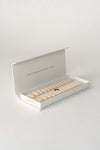 Press & Go - In the Nude - Almond