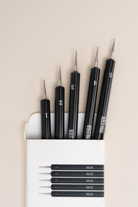 Dotting Tools
