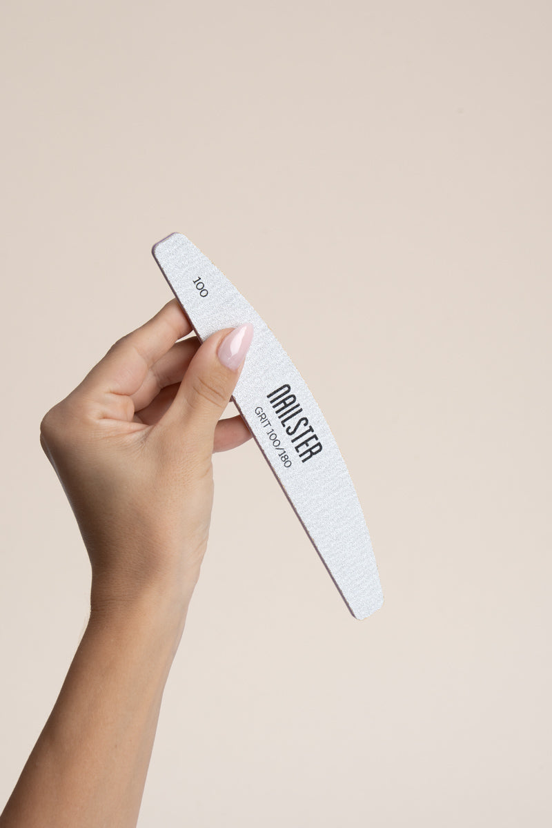 Neglefil 100/180