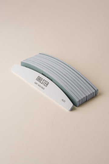 Neglefil 400/600 - 10 stk.