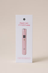 Limited Edition - Flash Cure UV/LED Lampe