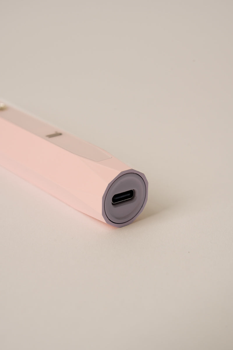 Limited Edition - Flash Cure UV/LED Lampe