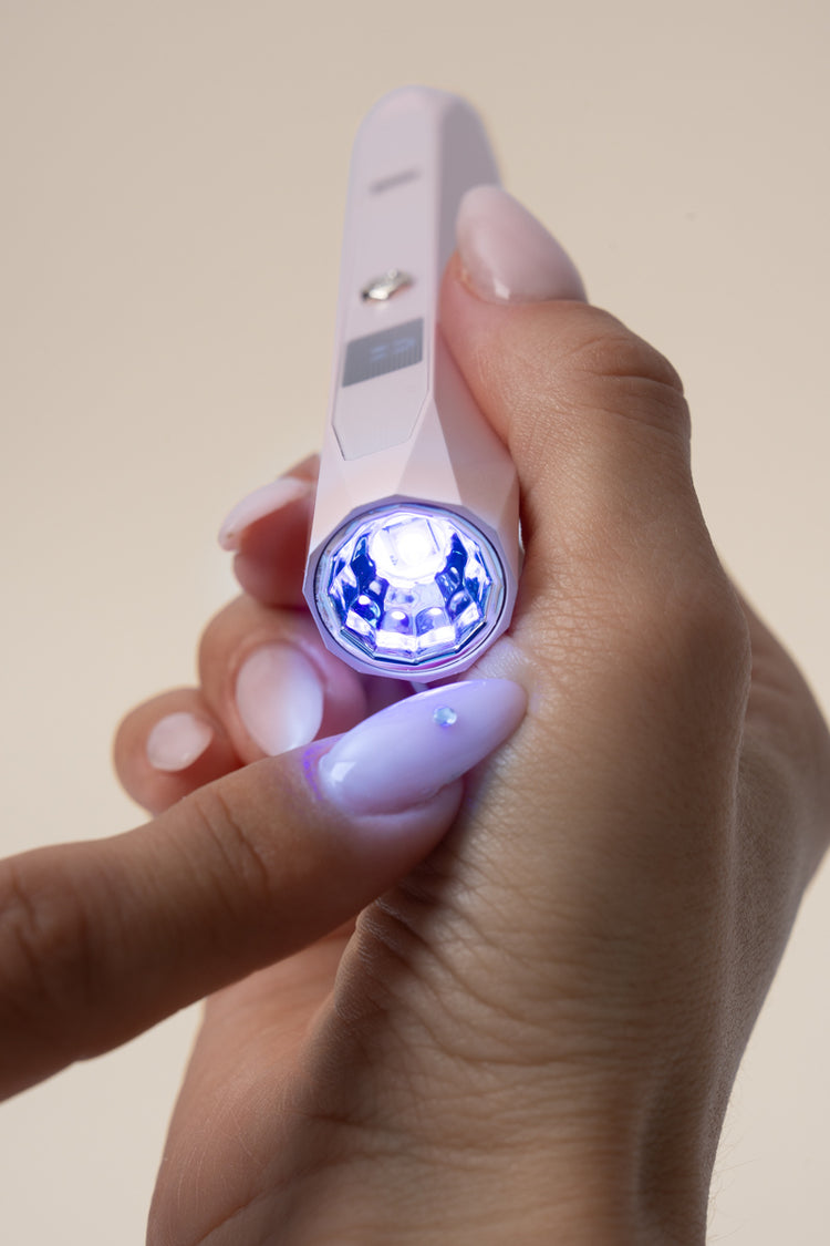 Limited Edition - Flash Cure UV/LED Lampe