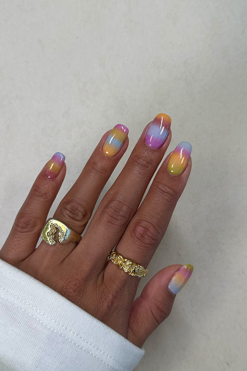 Social media content