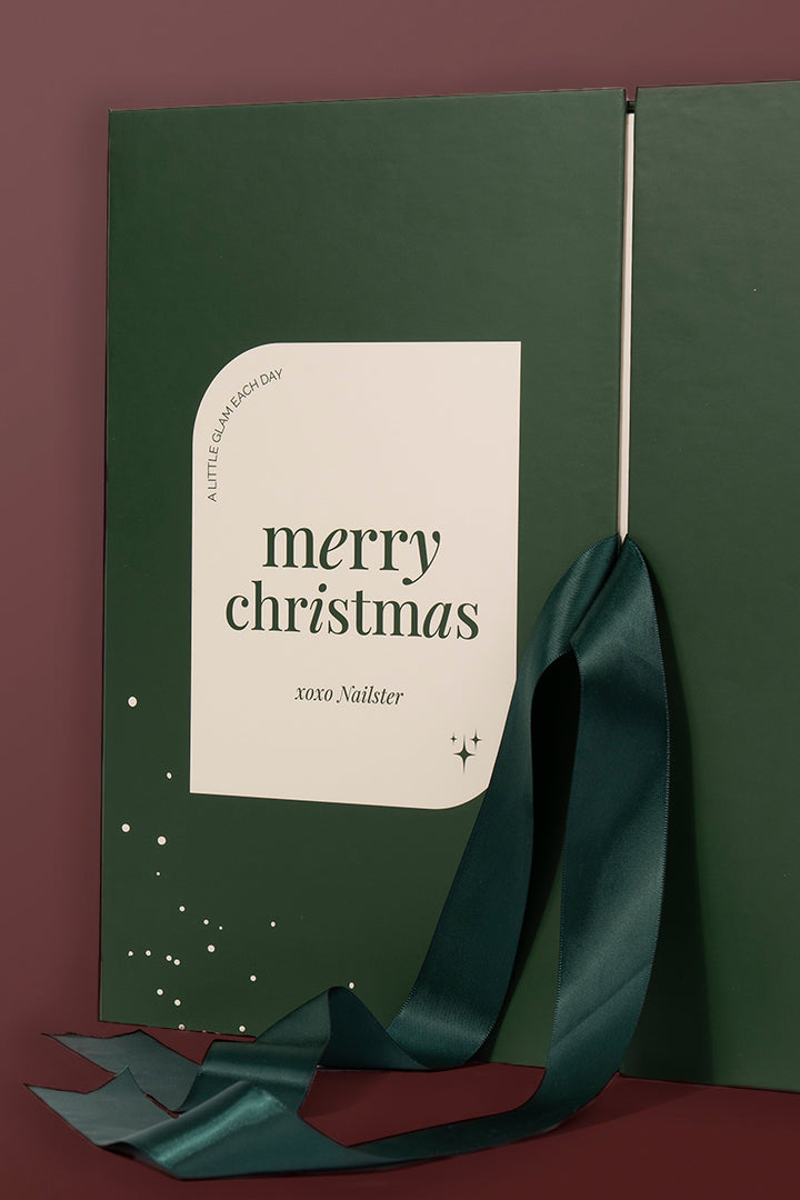 Nailsters Julekalender