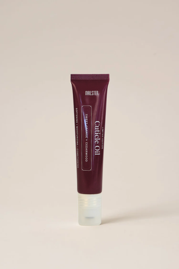 Christmas Edition - Cuticle Oil Rollerball