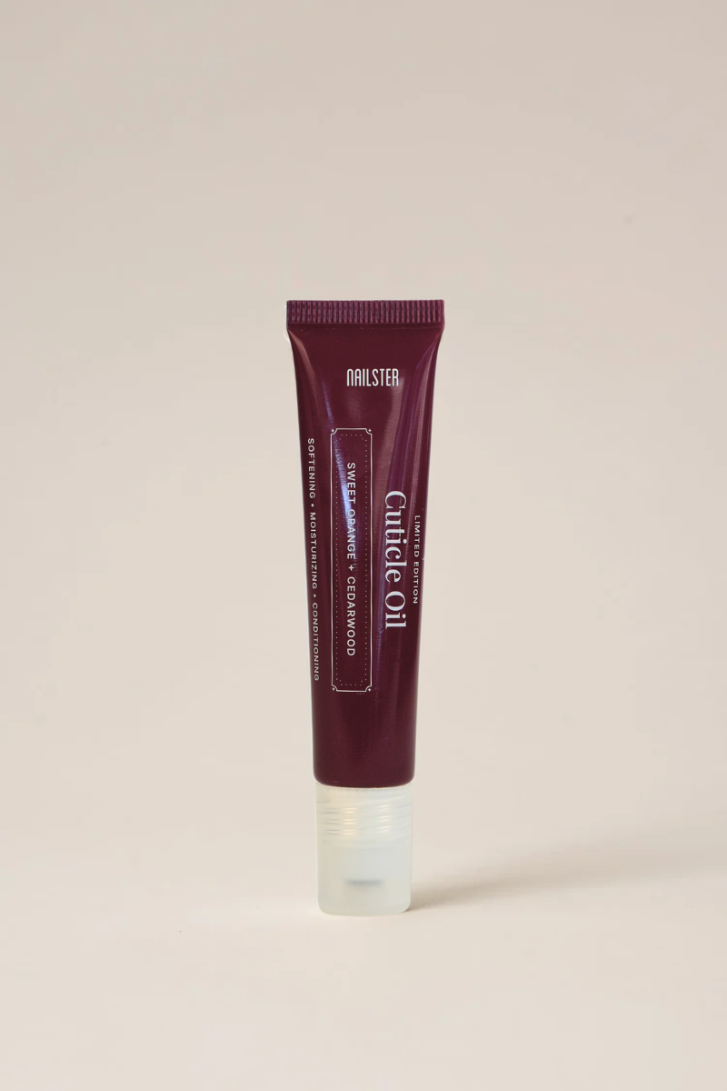 Christmas Edition - Cuticle Oil Rollerball