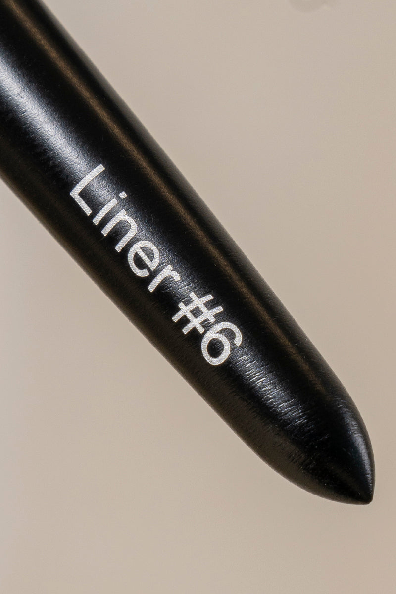 Liner Brush #6