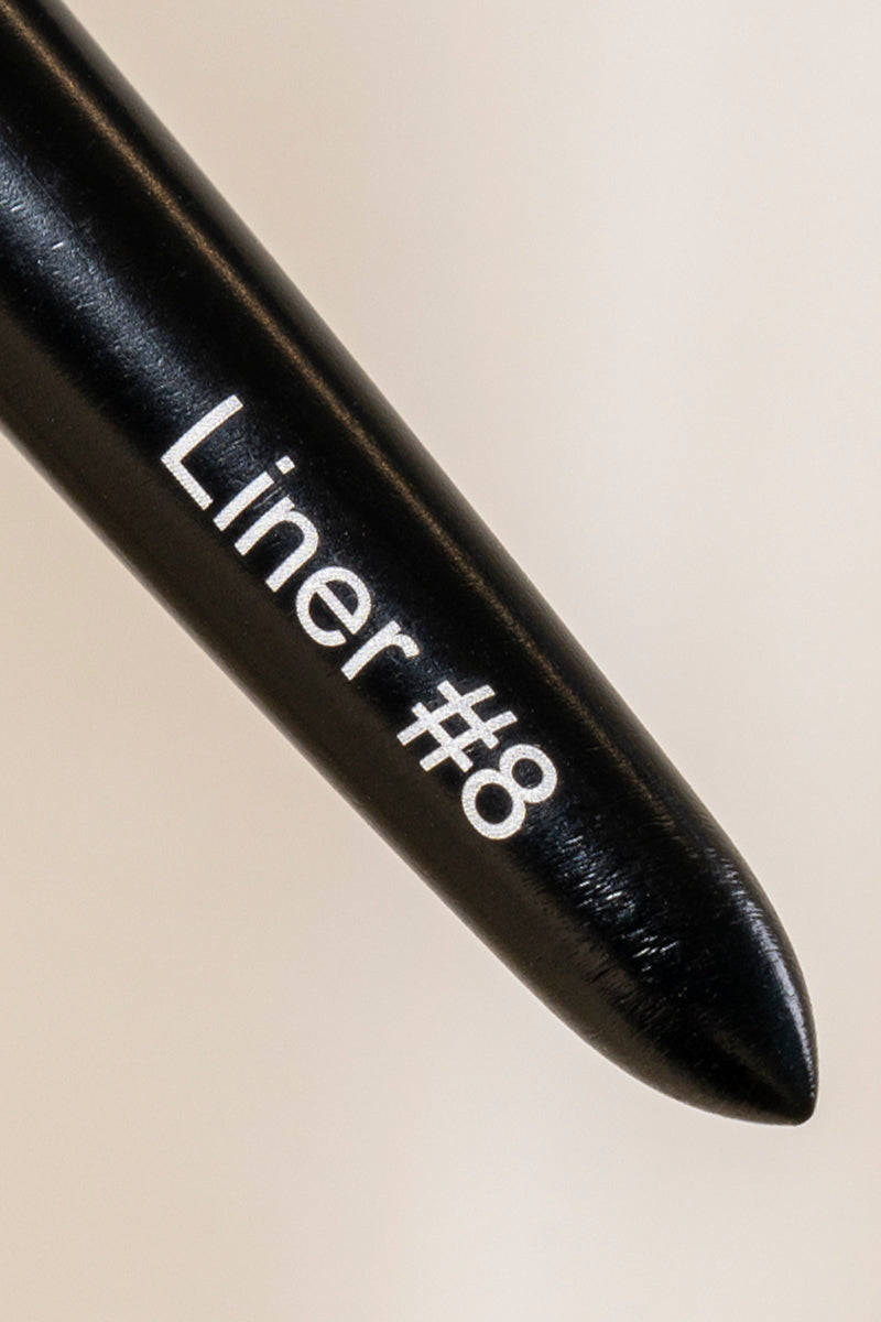 Liner Brush #8