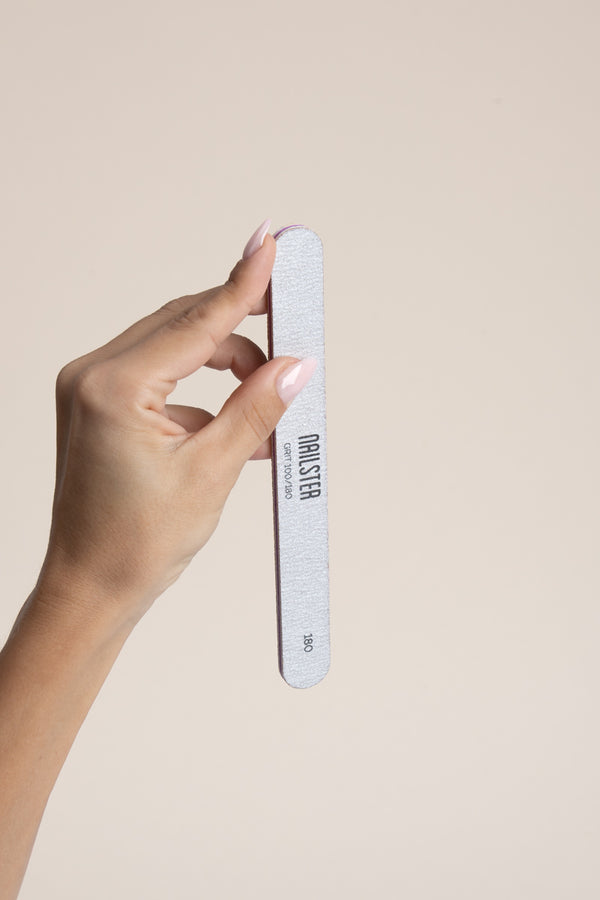 Neglefil Smal - 100/180