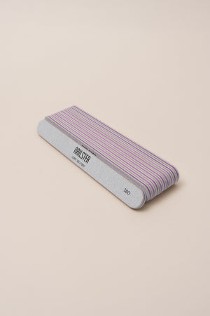 Neglefil Smal - 100/180
