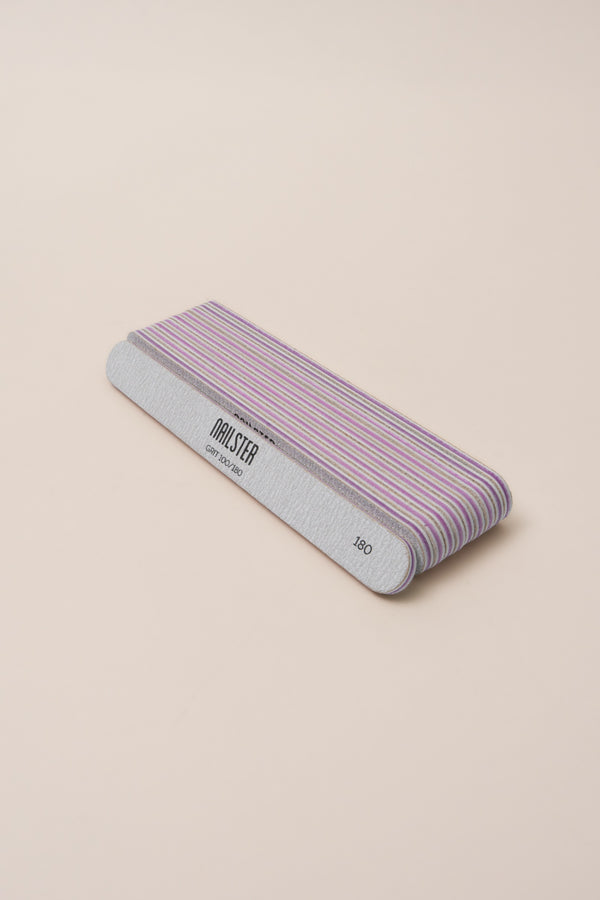 Neglefil Smal - 100/180