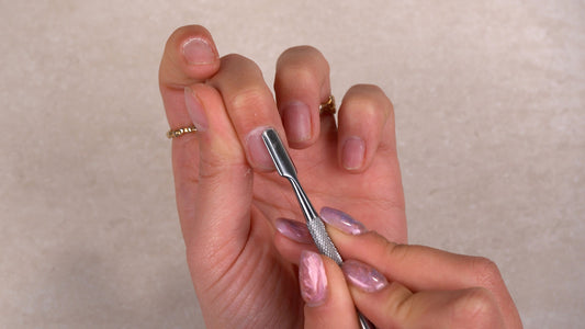 Nailster Negleteori - Prep