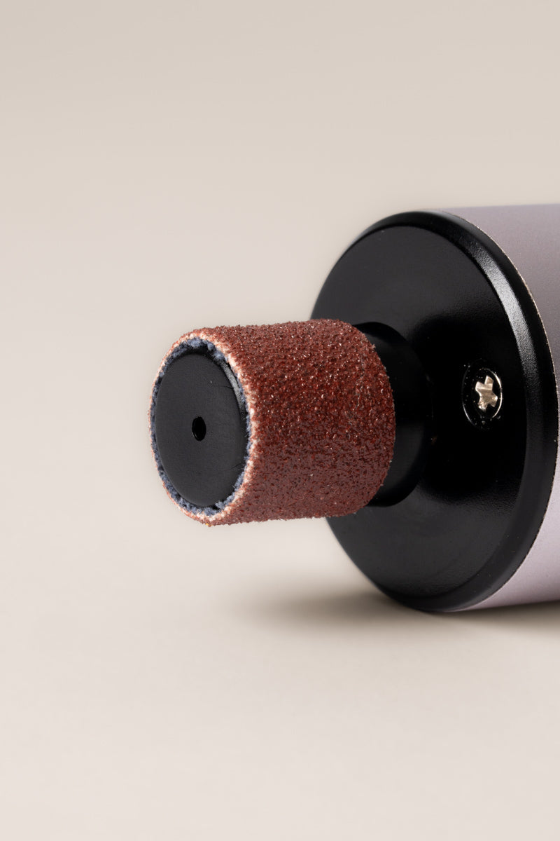 Sanding Bands - Fodfil - Grit 120