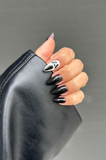 Scream Look