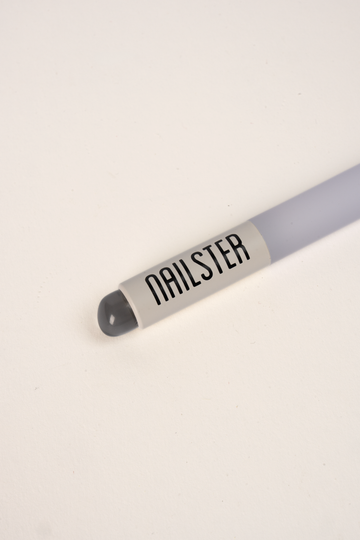 Silikone Powder Brush