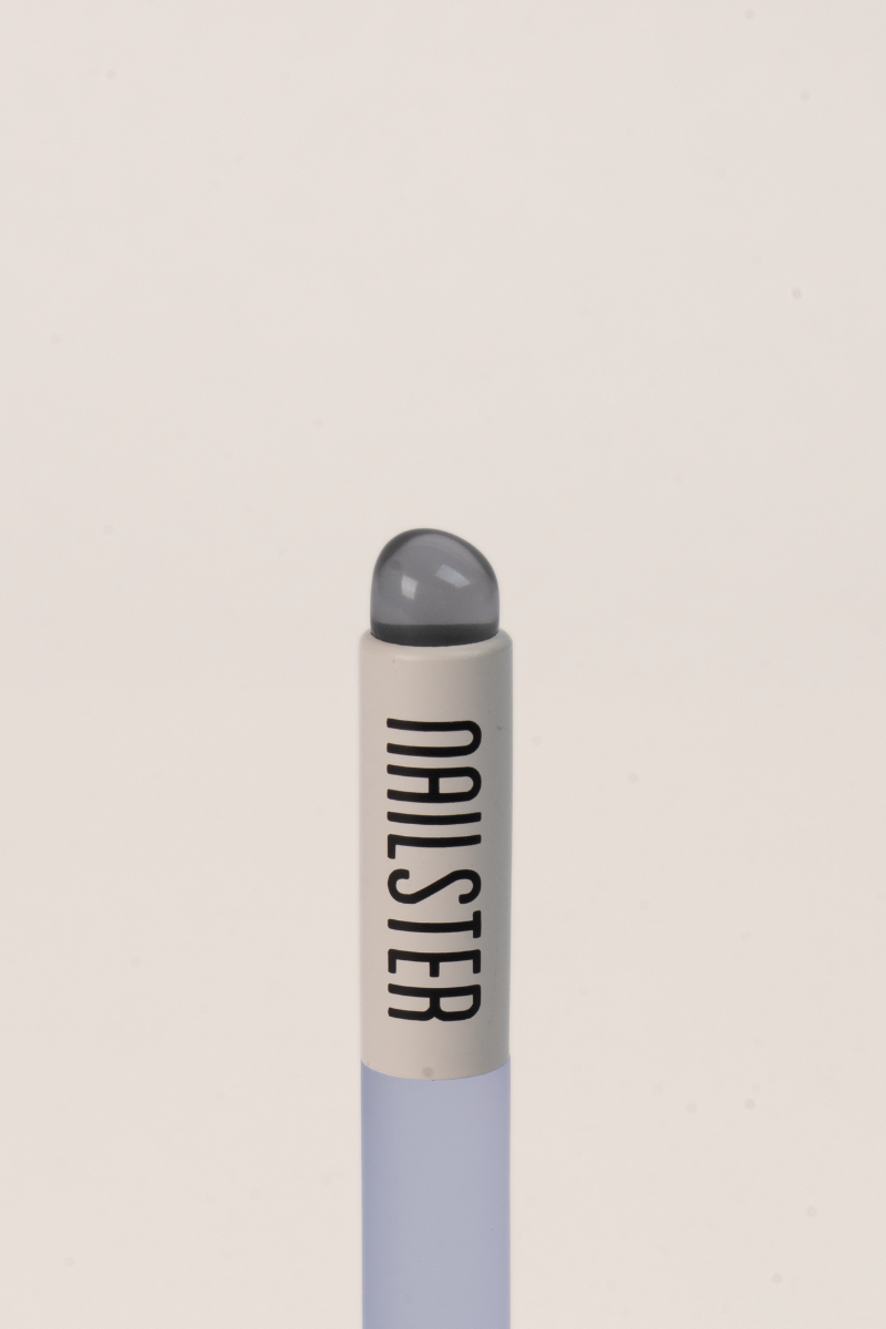 Silikone Powder Brush