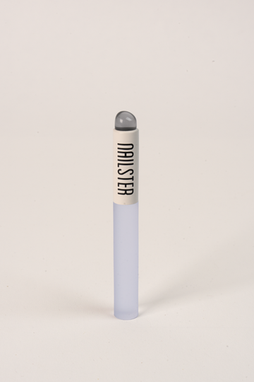Silikone Powder Brush