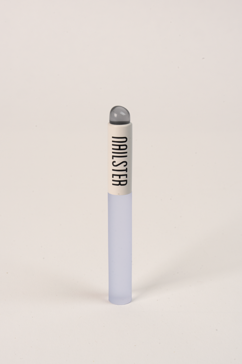 Silikone Powder Brush