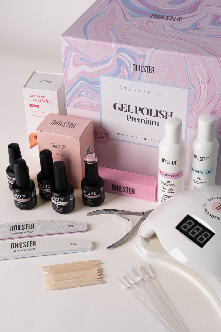 Nailster Starter Kit