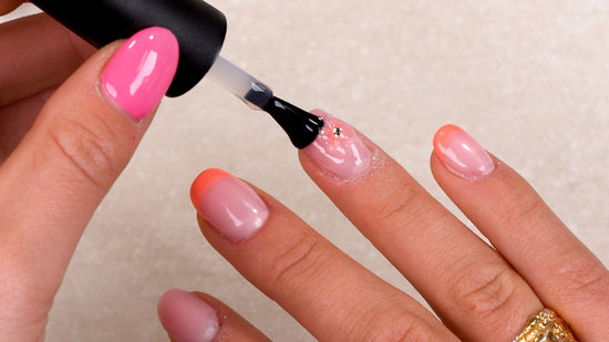 7. Top Coat