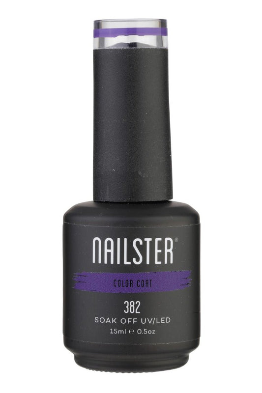 A Little Secret 15ml · 382 | Nailster Denmark