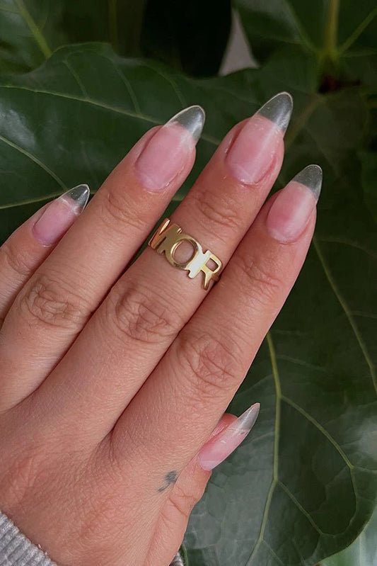 Add - on: Liquid Builder Gel | Nailster Denmark