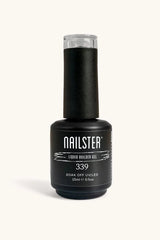 Add - on: Liquid Builder Gel | Nailster Denmark