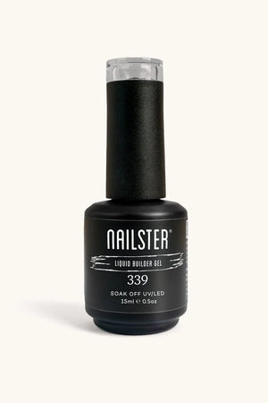 Add - on: Liquid Builder Gel | Nailster Denmark