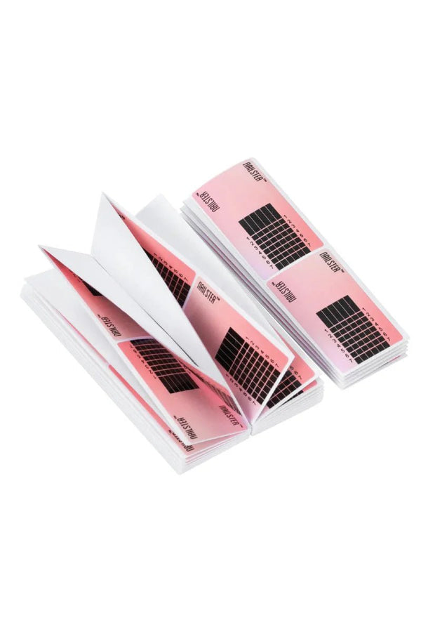 Add - on: Liquid Builder Gel | Nailster Denmark