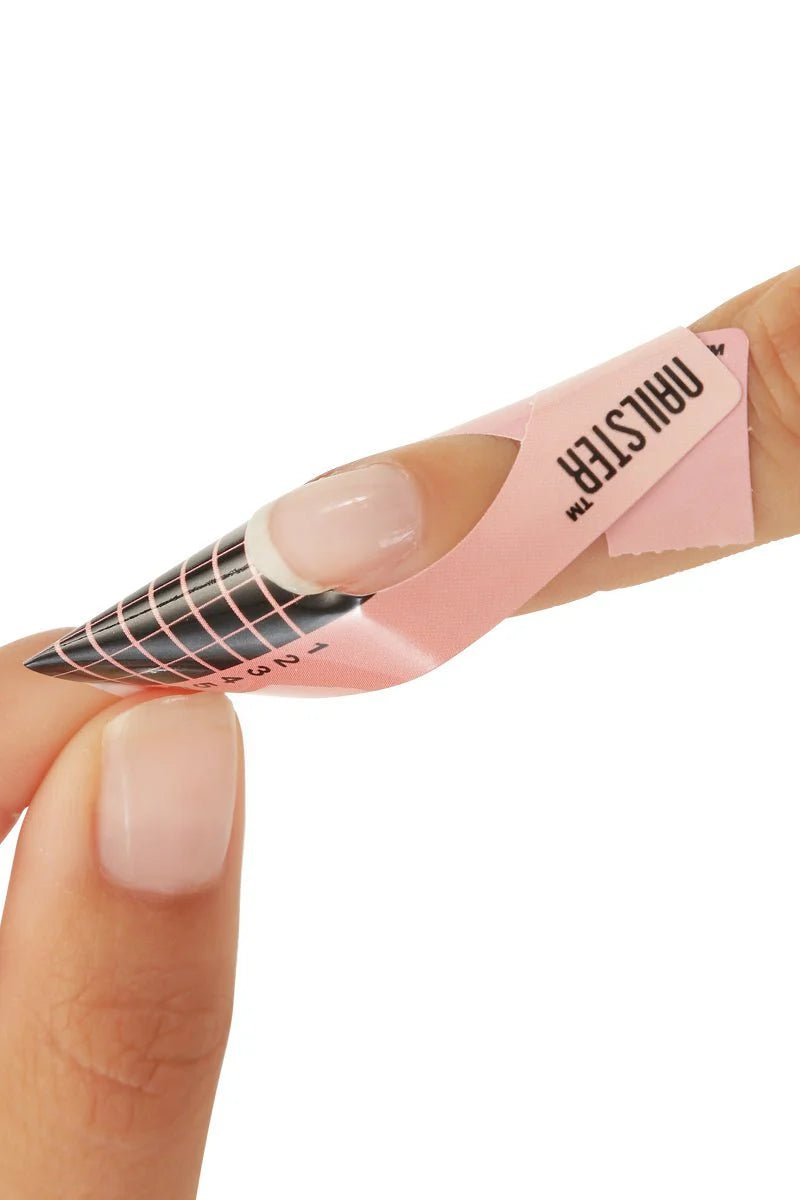 Add - on: Liquid Builder Gel | Nailster Denmark