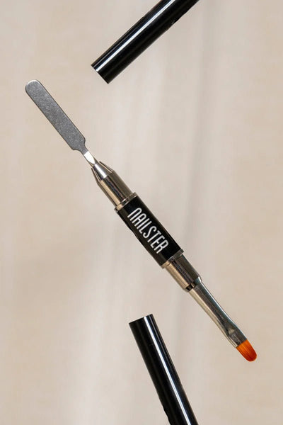 Add - on: Polygel | Nailster Denmark