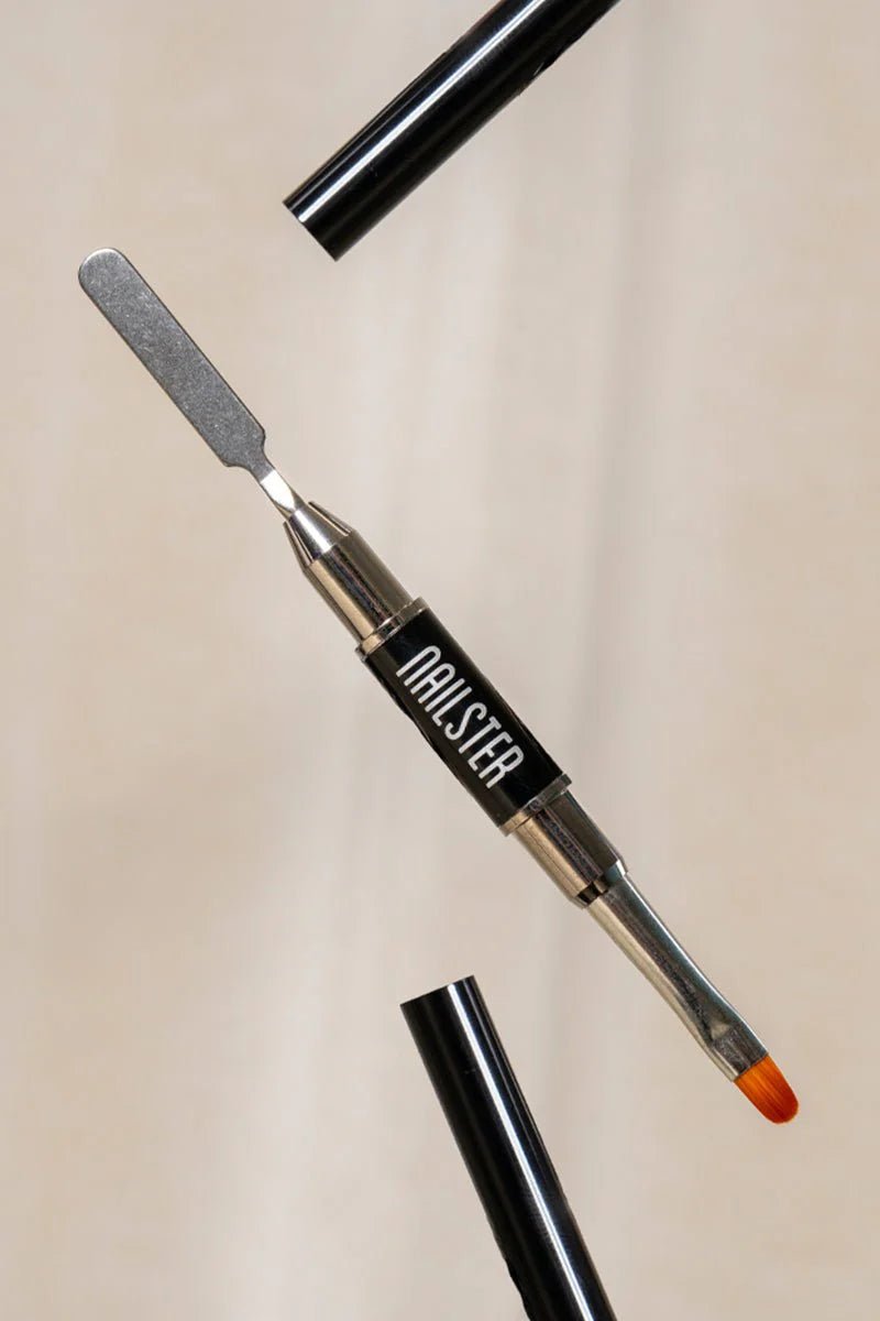 Add - on: Polygel | Nailster Denmark