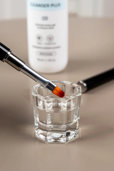 Add - on: Polygel | Nailster Denmark