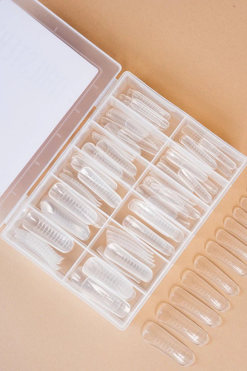 Add - on: Polygel | Nailster Denmark