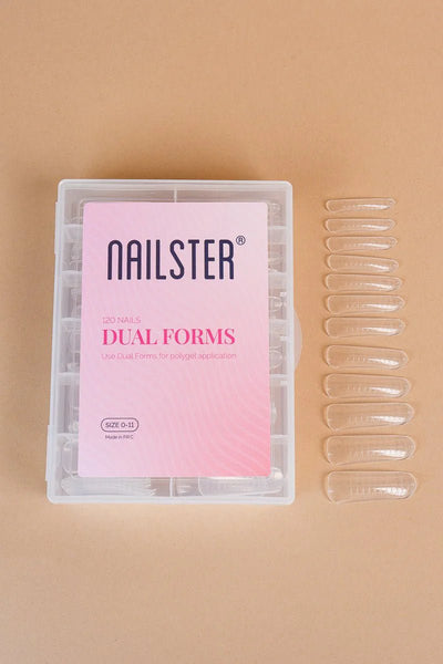 Add - on: Polygel | Nailster Denmark