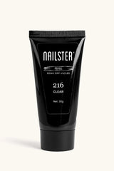 Add - on: Polygel | Nailster Denmark