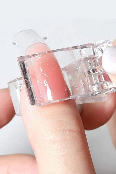 Add - on: Polygel | Nailster Denmark