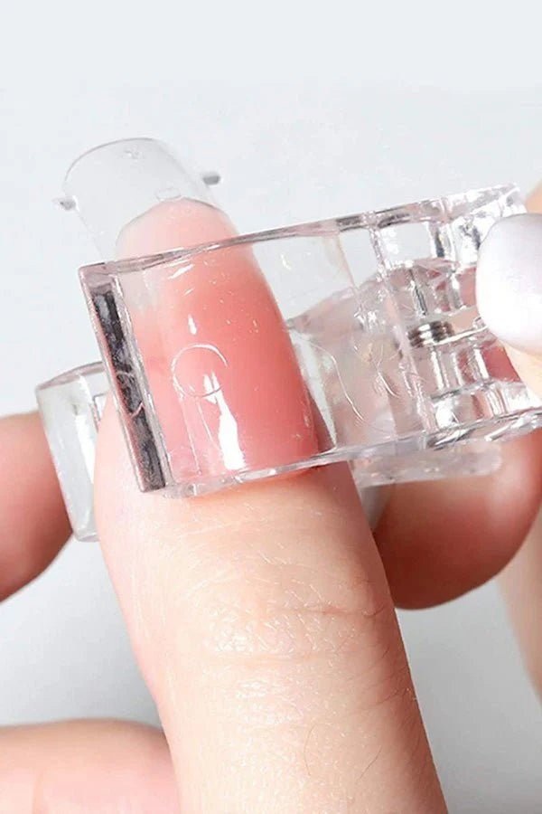 Add - on: Polygel | Nailster Denmark