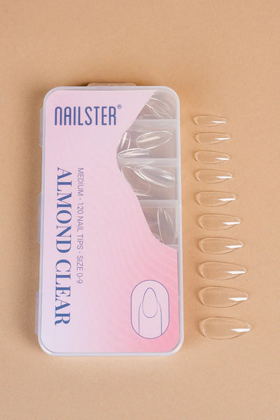 Add - on: Press - On | Nailster Denmark