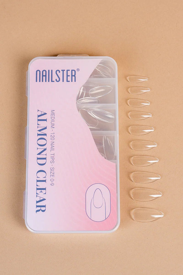 Add - on: Press - On | Nailster Denmark
