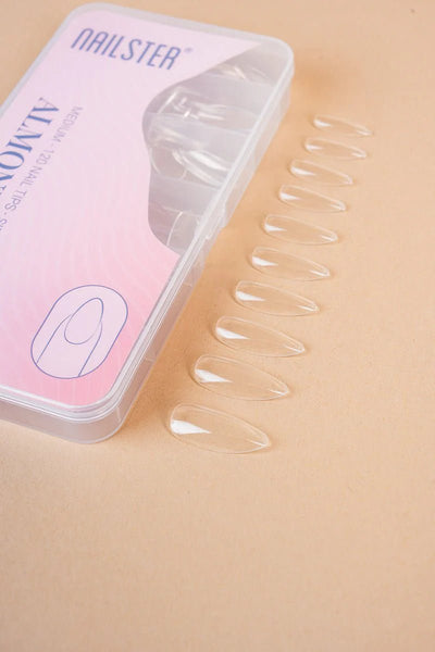 Add - on: Press - On | Nailster Denmark