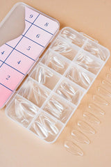 Add - on: Press - On | Nailster Denmark