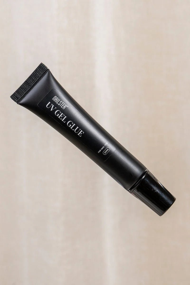 Add - on: Press - On | Nailster Denmark