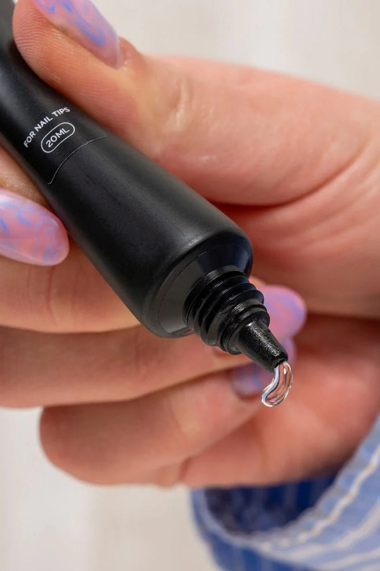 Add - on: Press - On | Nailster Denmark