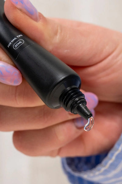 Add - on: Press - On | Nailster Denmark