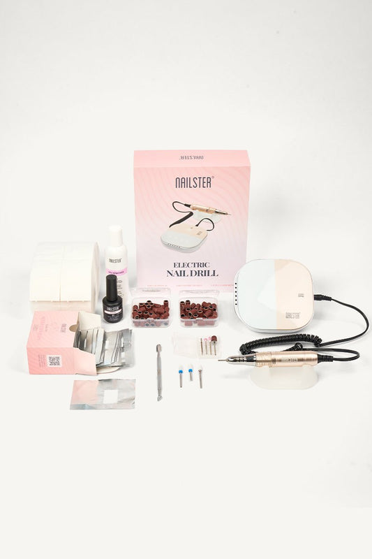 Aftagningskit Premium | Nailster Denmark