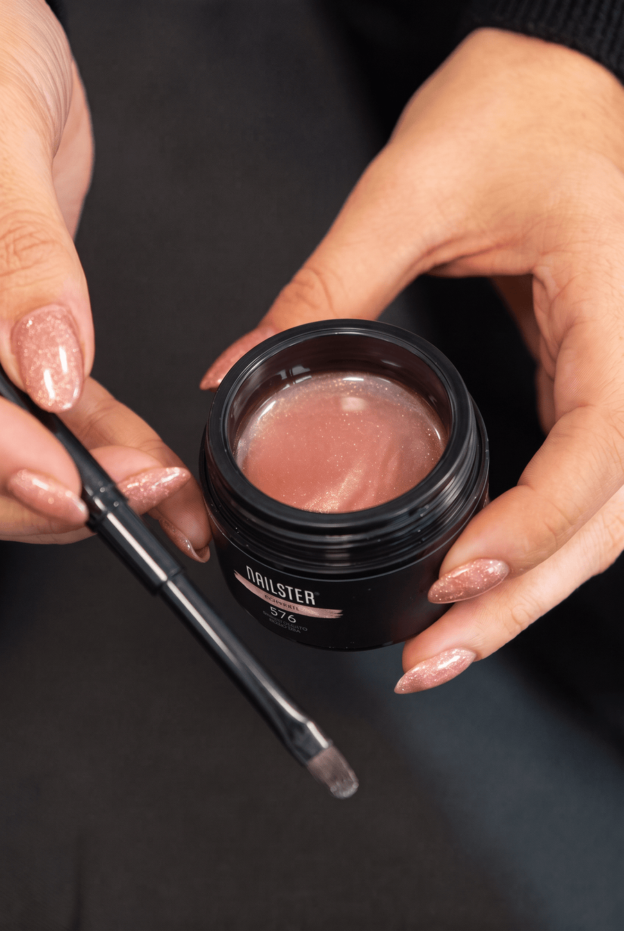 Afterglow · 576 | Nailster Denmark