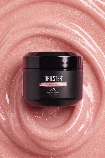 Afterglow · 576 | Nailster Denmark